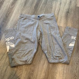 Adidas Leggings